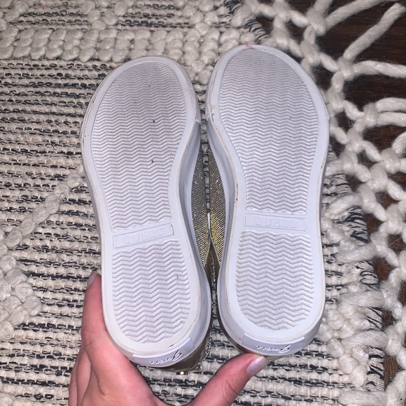 Guess sneakers - Picture 5 of 5